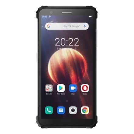 Blackview BV6600 Pro | 4GB RAM + 64GB ROM - immagine 2