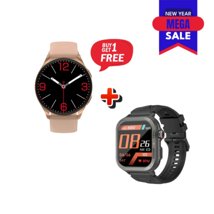 Blackview W30 - Smartwatch