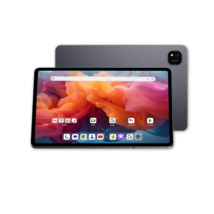 ALLDOCUBE iPlay 60 Pad Pro | 20 GB (8GB+12GB) RAM 128 GB ROM - immagine 5