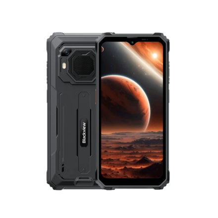 Blackview BV6200 Plus | 24 GB RAM + 256 GB ROM - immagine 5