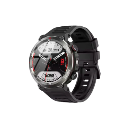 Blackview W50 Pro - Smartwatch Torcia LED - immagine 5